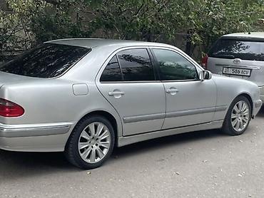 Литые Диски R 16 Mercedes-Benz, Комплект, отверстий - 5, Б/у at lalafo.kg Литые Диски R 16 Mercedes-Benz, Комплект, отверстий - 5, Б/у
