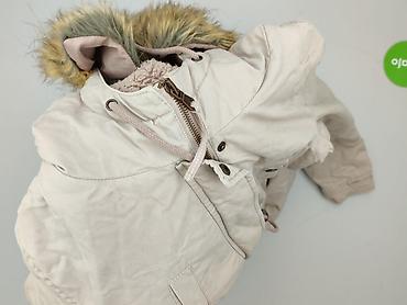 długa parka: Reserved YFL, Parka damska, rozmiar S — 6