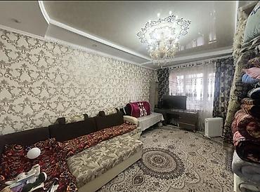 квартиры 106: 4 комнаты, 80 м², 105 серия, 5 этаж — 1
