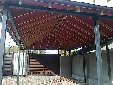 Кровля крыши: Кроем крыши изготовление новых крыш,Замена старой кровли на новую at lalafo.kg — 14 Кровля крыши: Кроем крыши изготовление новых крыш,Замена старой кровли на новую — 14