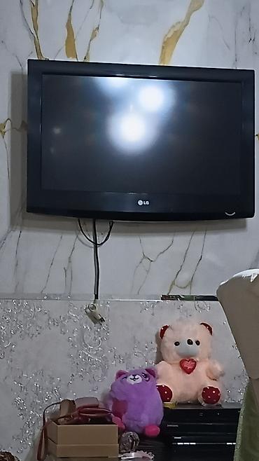 LG divar tipli LCD televizor - Marka/model: LG (LCD panel) - Ekran