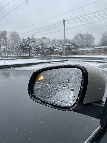 Chevrolet: Chevrolet Spark: 2016 г., 1 л, Вариатор, Бензин, Хэтчбэк — 11