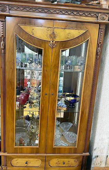 qorka servant: İşlənmiş, Masa və oturacaqlar, Komod, Servant, Türkiyə — 2