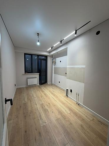 platinum park: 2 комнаты, 65 м², Технопарк Элитка, 9 этаж, Свежий ремонт — 3