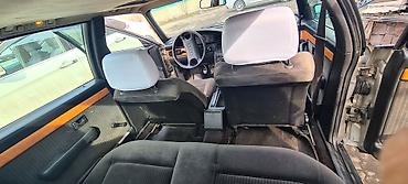 Audi: Audi 100: 1989 г., 2.3 л, Механика, Бензин, Седан — 8