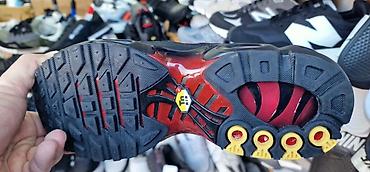 Patike: Nike Air Max Plus (Tn) patike – više kolorita Original u kutiji - — 9