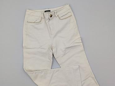 massimo dutti: Massimo Dutti, Spodnie materiałowe damskie, rozmiar S — 1