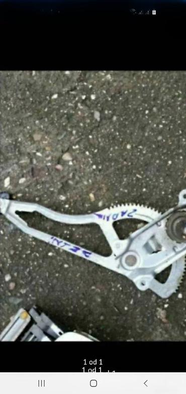xtool d5s cena: MEHANICKI PODIZAC ZADNJIH VRATA OPEL ASTRA G KARAVAN | Mehanicki — 1