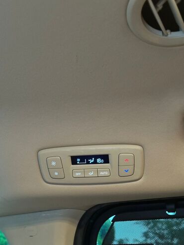 Kia: Kia Carnival: 2021 г., 2.2 л, Автомат, Дизель, Минивэн — 21