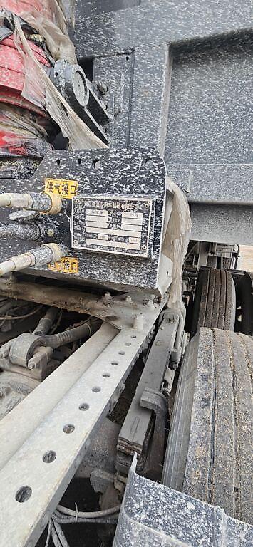 Прицепы и полуприцепы: Прицеп, Самосвал, от 12 т, Новый — 8