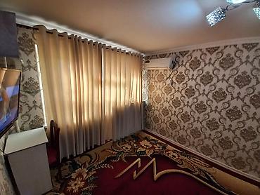 восток пять: 2 комнаты, 42 м², 104 серия, 1 этаж — 9
