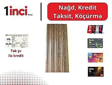 Başlıq: "İnci İnşaat" – təmir-tikinti məhsullarının topdan və