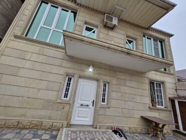 Həyət evləri və villaların satışı: M.Ə. Rəsulzadə qəs. 5 otaqlı, 200 kv. m, Kredit yoxdur, Yeni təmirli -da lalafo.az — 2 Həyət evləri və villaların satışı: M.Ə. Rəsulzadə qəs. 5 otaqlı, 200 kv. m, Kredit yoxdur, Yeni təmirli — 2