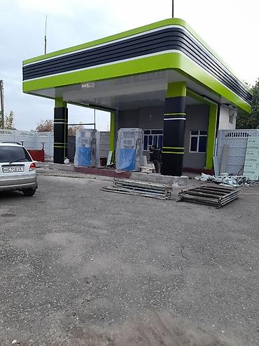 Фасадные работы: Ремонт фасада, Фасадный декор, Демонтажные работы | Туникафон | Алюкобонд | Базальт Больше 6 лет опыта — 19