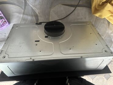 вытышка для кухни: Кухонный вытяжка состояние отличная новая