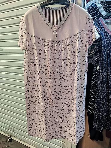 Домашние костюмы: Халаты, пижамы, сорочки, недельки, детские пижамки, лостны, колготы и — 23