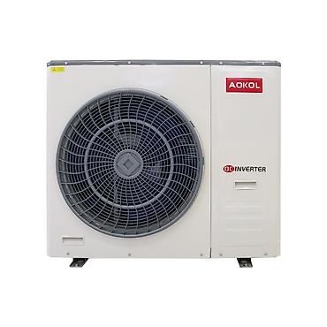 Климатическое оборудование для бизнеса: Обогреватели и тепловое оборудование, Новый — 6