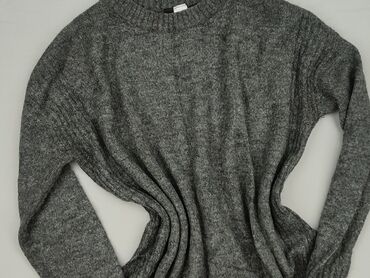 H&M Divided, Sweter damski, rozmiar XS