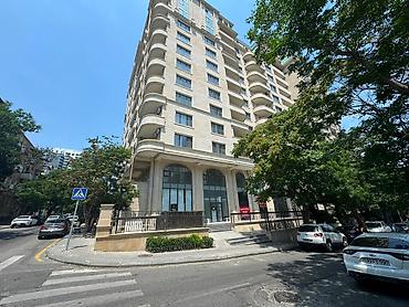 cıxarış nədir: 2 otaqlı, Yeni tikili, 97 kv. m — 2