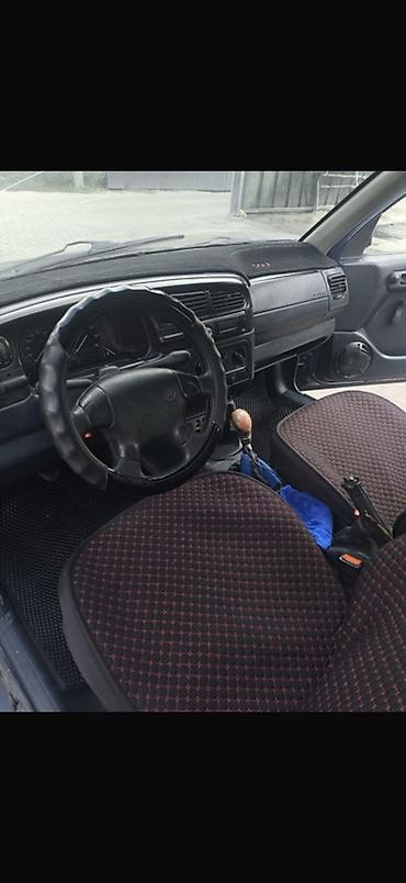 стартер венто: Volkswagen Vento: 1993 г., Механика, Бензин, Седан — 5