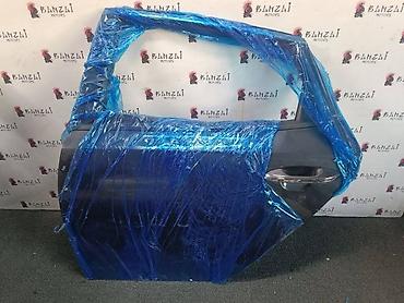 jac k7: Дверь Задняя левая Kia, Б/у, Оригинал — 2