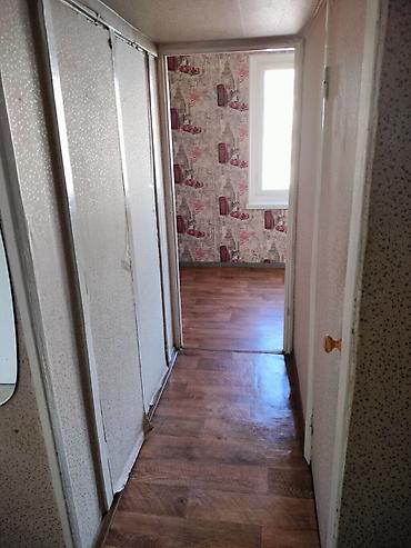 старый толчок квартира: 1 комната, 35 м², Центральная мечеть 105 серия, 5 этаж, Старый ремонт — 9