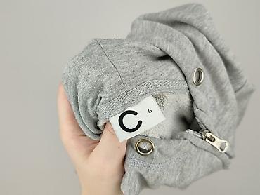bluza goralska: Bluza z kapturem damska, rozmiar S — 4