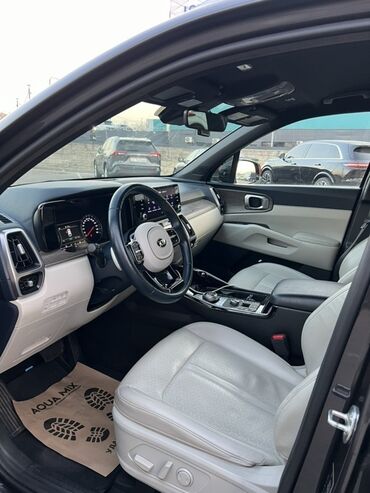 Kia: Kia Sorento: 2020 г., 1.6 л, Автомат, Гибрид, Кроссовер — 7