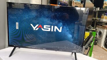 телефон редми нот 13: Срочная акция Телевизоры Yasin 32 cmart С интернетом Экран защитный