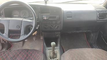 Volkswagen: Volkswagen Passat Variant: 1991 г., 1.8 л, Механика, Бензин — 7