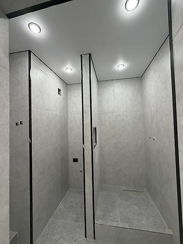 квартира за 20000: Студия, 31 м², Кудайберген авторынок Индивидуалка, 2 этаж, Свежий ремонт — 6
