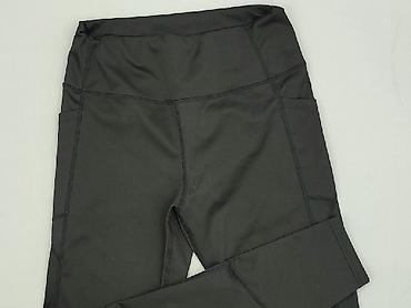 lycra damska: Legginsy Sportowe damskie, rozmiar L — 1