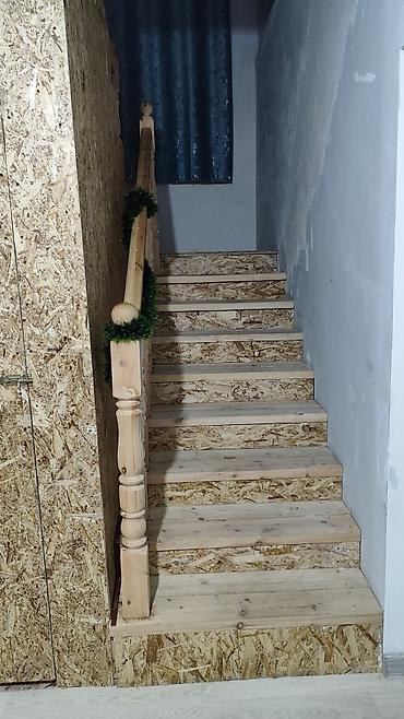 Продажа коттеджей и домов: Продаю или меняю дом в жилмассиве Ак-Ордо 3 с красной книгой, участок — 9