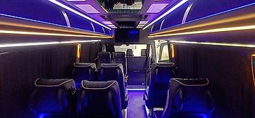 bus: Бус на заказ Спринтер Рэкс VIP!!!Пассажирские перевозки.Заказ по — 7
