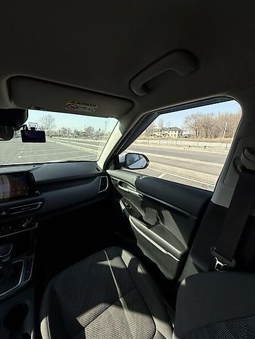 Kia: Kia Seltos: 2020 г., 1.6 л, Робот, Бензин, Кроссовер — 15