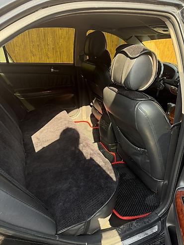 додж калибер: Toyota Camry: 2005 г., 2.4 л, Автомат, Бензин, Седан — 4
