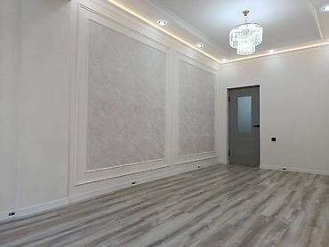 Продажа квартир: 3 комнаты, 98 м², Элитка, 2 этаж, Евроремонт — 5