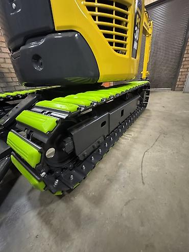 Экскаваторы: Экскаватор, Komatsu, Гусеничный — 3