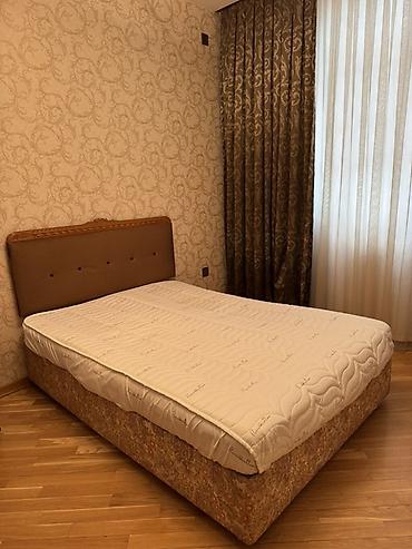 dosek satisi: İşlənmiş, İkinəfərlik çarpayı, Bazasız, Matras ilə, Siyirməli — 1