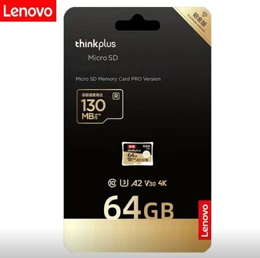 kodak пленка: Micro sd(флэшка) Lenovo -64gb. Спешите купить по выгодной цене ✓ at lalafo.kg kodak пленка: Micro sd(флэшка) Lenovo -64gb. Спешите купить по выгодной цене ✓