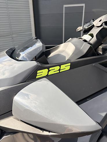 Водный транспорт: 🏁 BRP Sea-Doo RXT-X RS 325 — 2025 год 🔥 Один из самых мощных и — 4