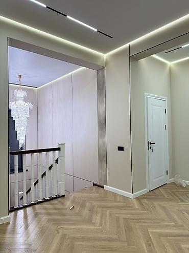 один владелиц: 🏡Продаётся шикарный дом 🎰Простор, качество и локация — все, что нужно — 6