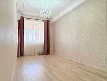 квартира с баней: 2 комнаты, 82 м², Элитка, 10 этаж, Евроремонт — 3
