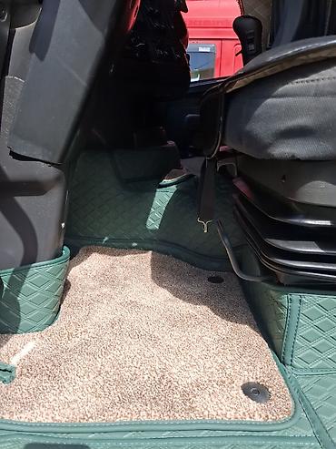 sprinter 4 4: Volvo 460: 1999 г., Механика, Дизель, Универсал — 5