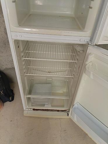 i̇şlenmiş soyducu: Xolodelnik indesit he weyi iwlekdi giymetde razilawmaq olar bawqa — 4