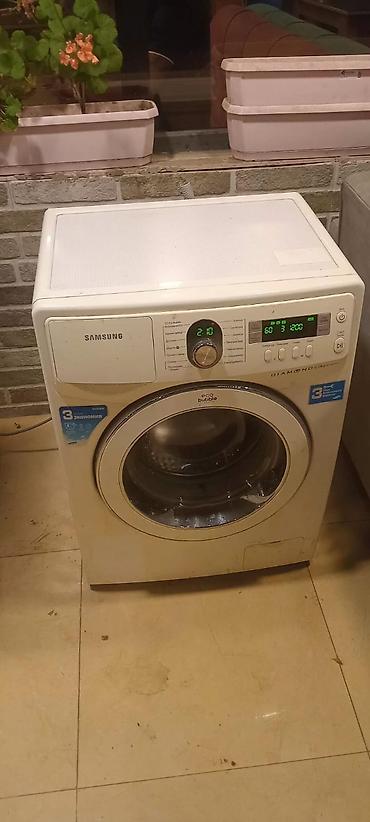 modem satilir: Samsunq 6 kq paltaryuyan satilır .Prablemi yoxdur .Qiymeti 250 azn — 1