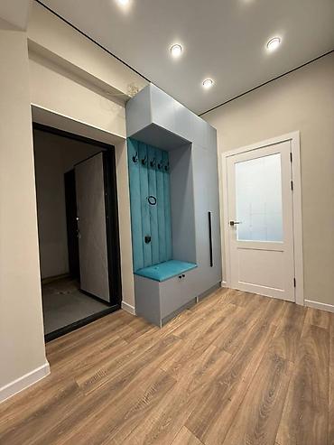 group: 1 комната, 42 м², Тунгуч мкр Элитка, 8 этаж, Евроремонт — 2