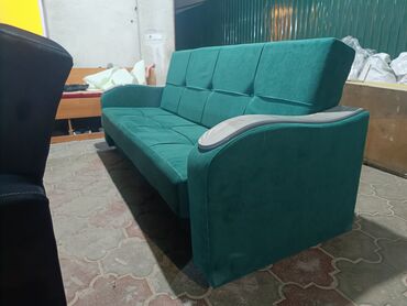 Раскладные диваны: Раскладной диван, Новый — 14