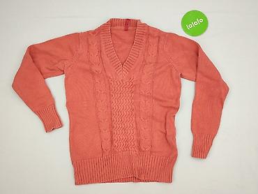 sweter morgan: Manguun, Sweter damski, rozmiar L — 2
