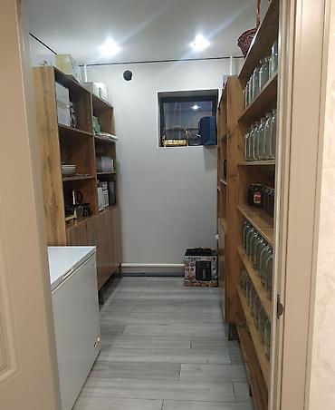 Продажа коттеджей и домов: Продаю 5 –комнатный дом. Адрес: Ак Ордо 2. Ленинский район Серия: Дом — 25